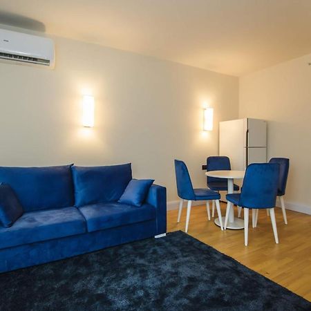 Orbi City Aparthotel Sea View Batumi Exterior foto