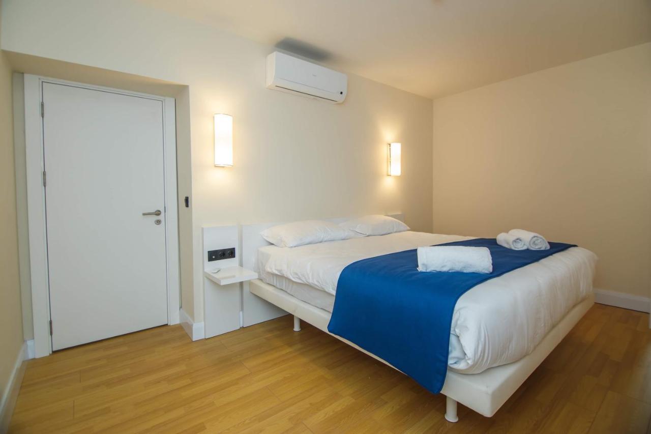 Orbi City Aparthotel Sea View Batumi Exterior foto
